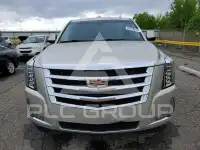 2017 Cadillac ESCALADE фото