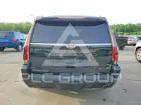 2017 Cadillac ESCALADE фото