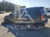 2017 Cadillac ESCALADE фото
