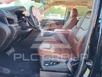2017 Cadillac ESCALADE photo