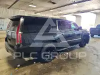2017 Cadillac ESCALADE фото