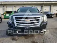 2017 Cadillac ESCALADE фото