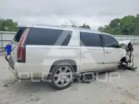2017 Cadillac ESCALADE фото
