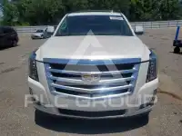 2017 Cadillac ESCALADE фото