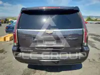 2017 Cadillac ESCALADE photo