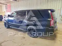 2017 Cadillac ESCALADE фото