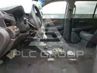 2017 Cadillac ESCALADE фото