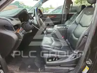 2017 Cadillac ESCALADE фото