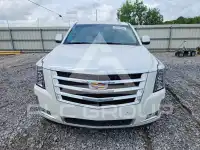 2017 Cadillac ESCALADE фото