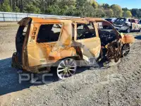 2017 Cadillac ESCALADE photo