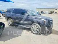 2017 Cadillac ESCALADE photo
