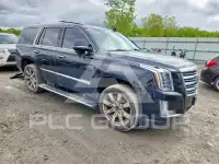 2017 Cadillac ESCALADE фото