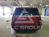 2017 Cadillac ESCALADE фото