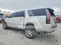 2017 Cadillac ESCALADE фото