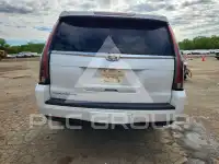 2017 Cadillac ESCALADE photo