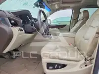 2017 Cadillac ESCALADE photo