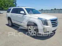 2017 Cadillac ESCALADE фото