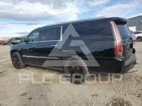2017 Cadillac ESCALADE photo
