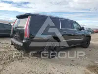 2017 Cadillac ESCALADE photo