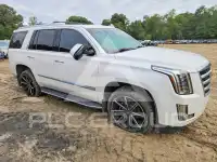 2017 Cadillac ESCALADE фото