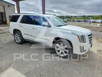 2017 Cadillac ESCALADE фото