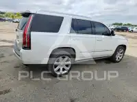 2017 Cadillac ESCALADE фото
