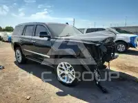 2017 Cadillac ESCALADE photo