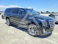 2017 Cadillac ESCALADE фото