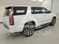 2017 Cadillac ESCALADE photo