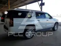 2017 Cadillac ESCALADE photo