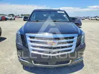 2017 Cadillac ESCALADE фото