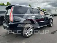 2017 Cadillac ESCALADE фото