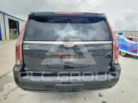 2017 Cadillac ESCALADE фото