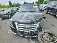 2017 Cadillac ESCALADE фото