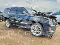 2017 Cadillac ESCALADE photo