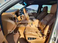 2017 Cadillac ESCALADE photo