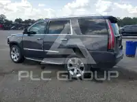 2017 Cadillac ESCALADE фото