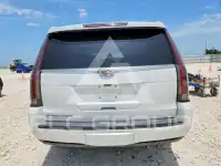 2017 Cadillac ESCALADE фото