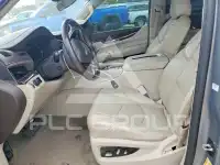 2017 Cadillac ESCALADE фото