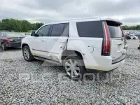 2017 Cadillac ESCALADE photo