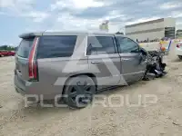 2017 Cadillac ESCALADE фото