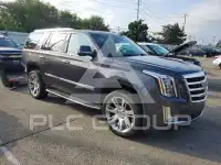 2017 Cadillac ESCALADE photo