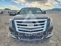 2017 Cadillac ESCALADE фото