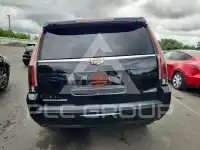 2017 Cadillac ESCALADE фото
