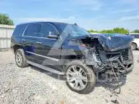 2017 Cadillac ESCALADE photo