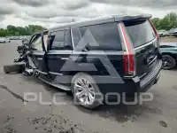 2017 Cadillac ESCALADE фото