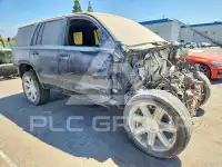 2017 Cadillac ESCALADE фото
