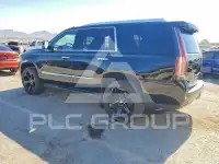 2017 Cadillac ESCALADE photo