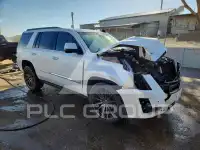 2017 Cadillac ESCALADE photo