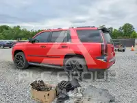 2017 Cadillac ESCALADE фото
